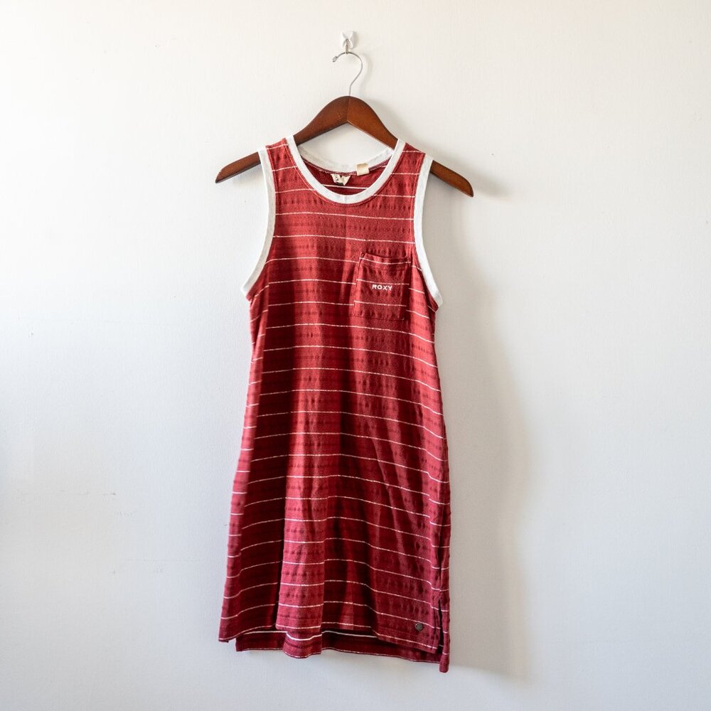 Womens Roxy Small Tank Dress